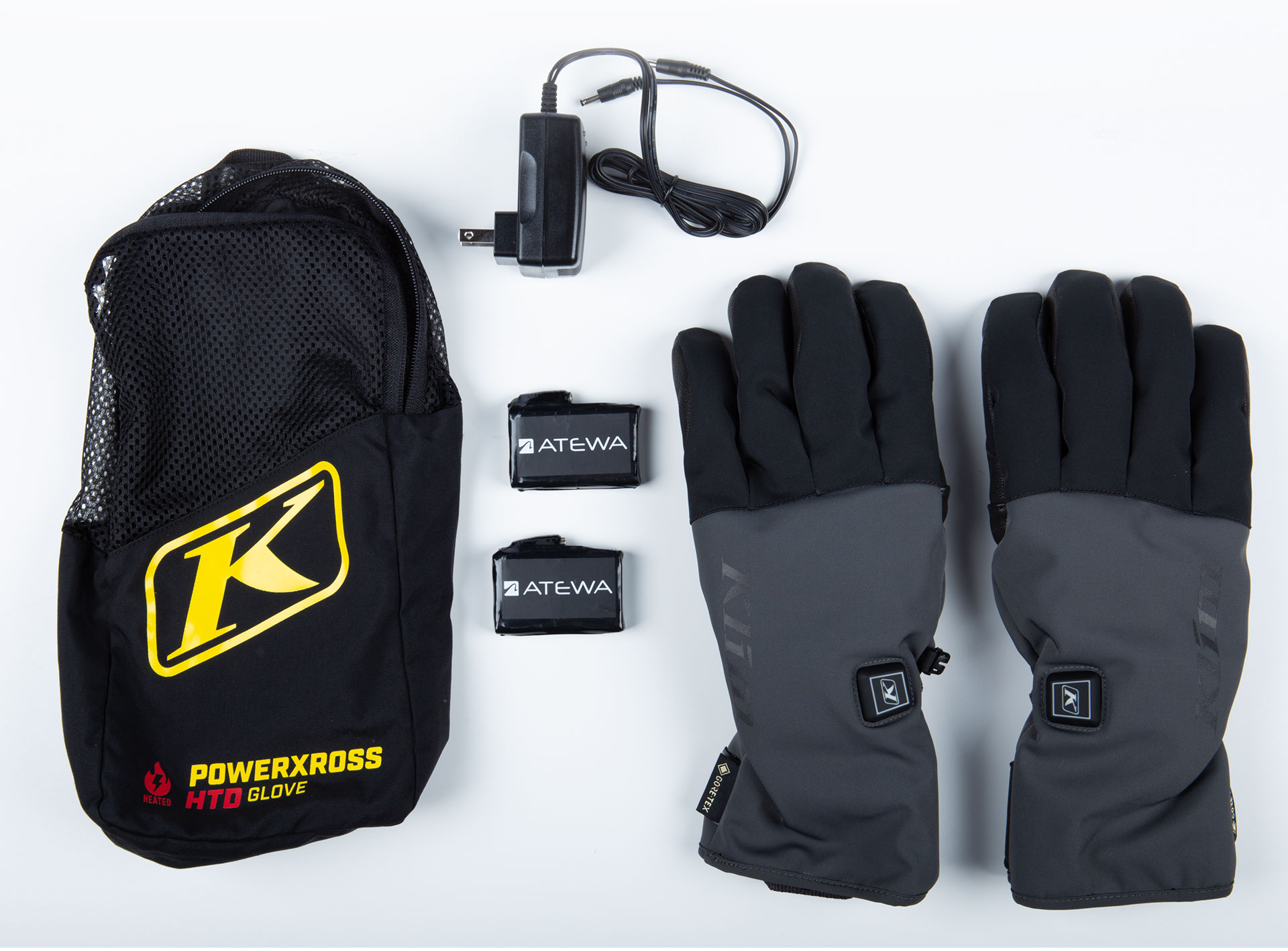 Powerxross HTD Glove | KLIM